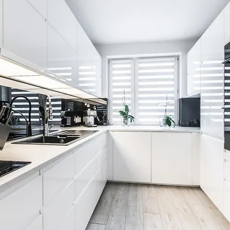 Villa House Poznan * Sauna * Екстер'єр фото