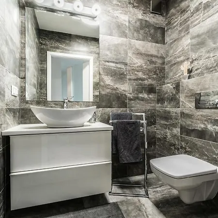 Villa House Poznan * Sauna * Екстер'єр фото
