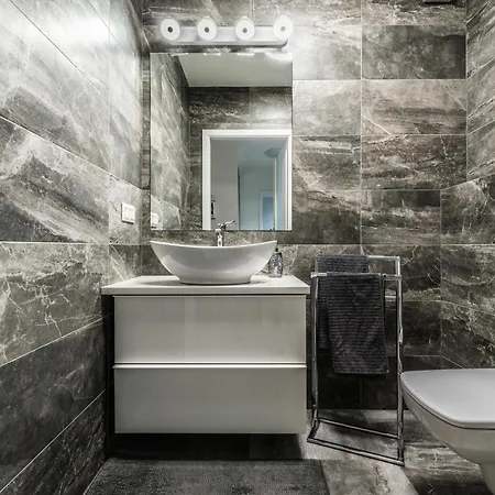 Villa House Poznan * Sauna * Екстер'єр фото