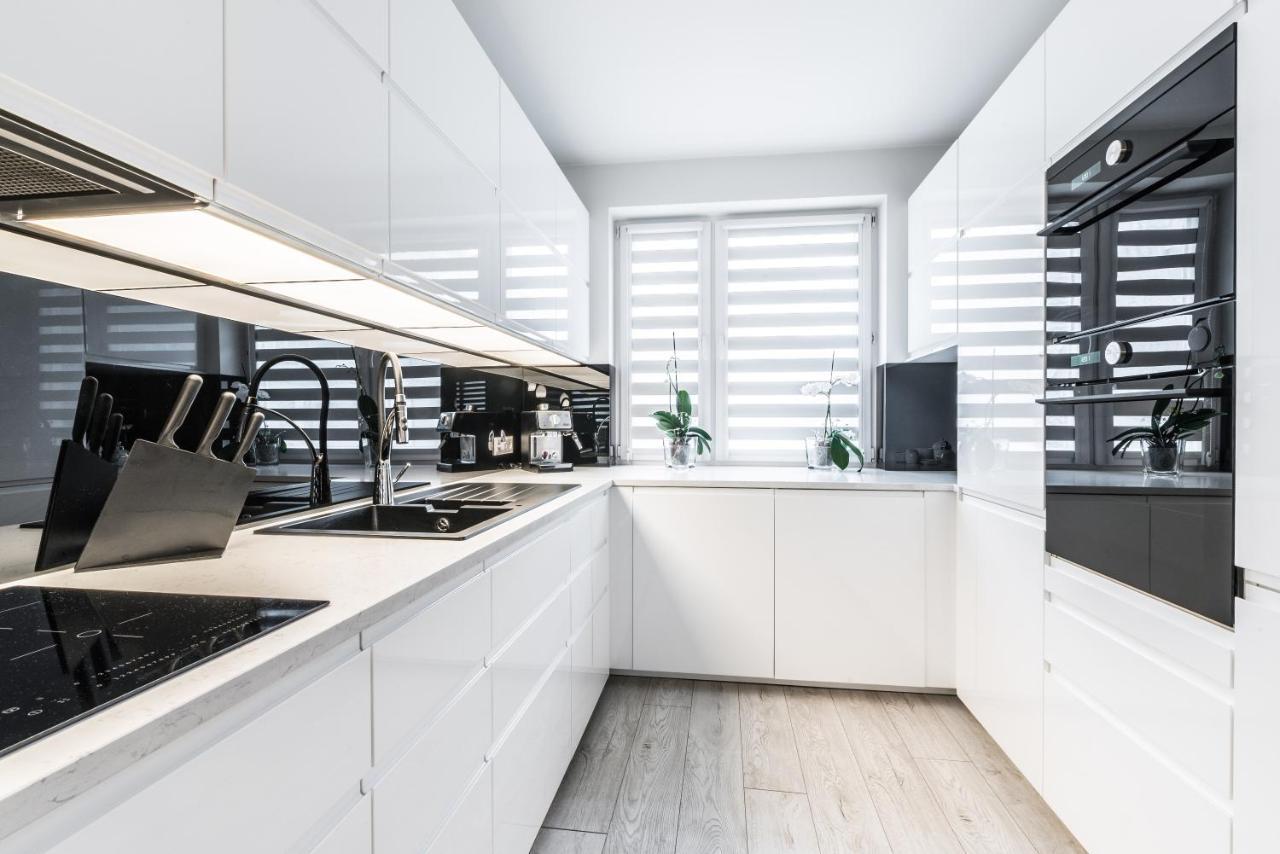 Vila House * Sauna * Poznaň