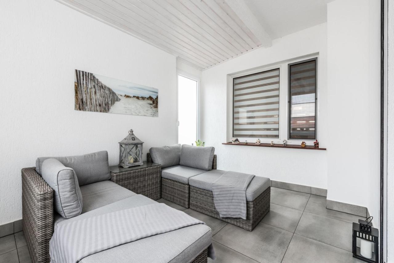 House * Sauna *