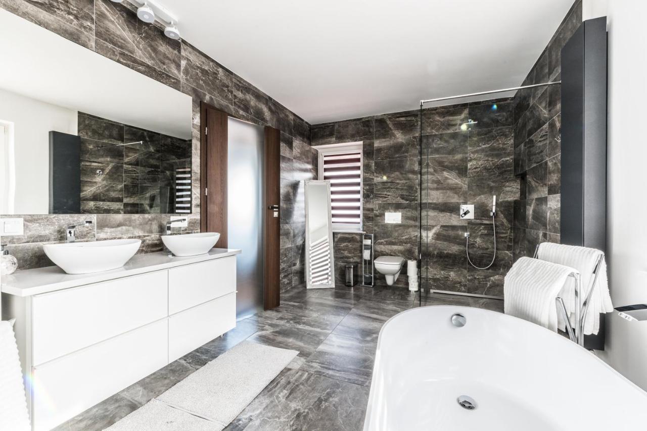 House * Sauna * Villa Poznan