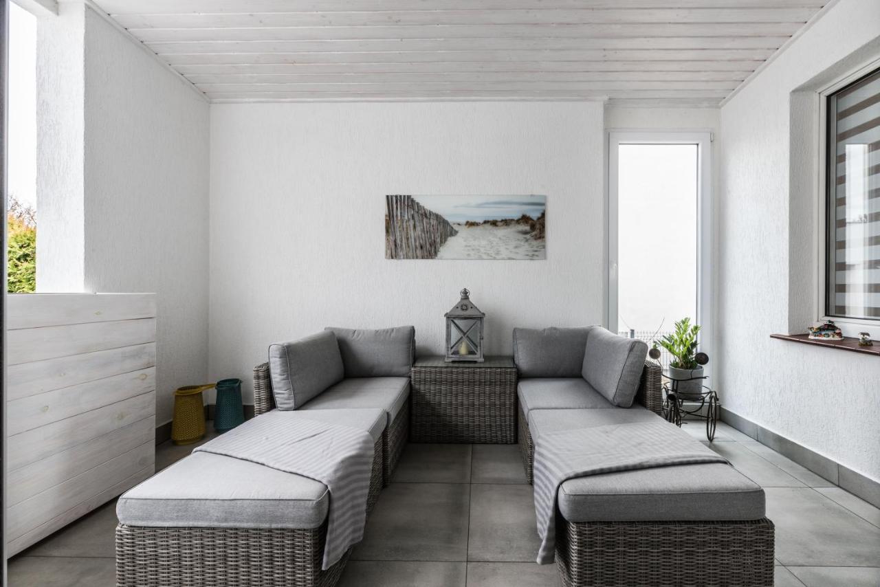 House * Sauna *