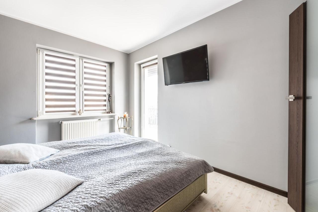 Villa House * Sauna * Poznan