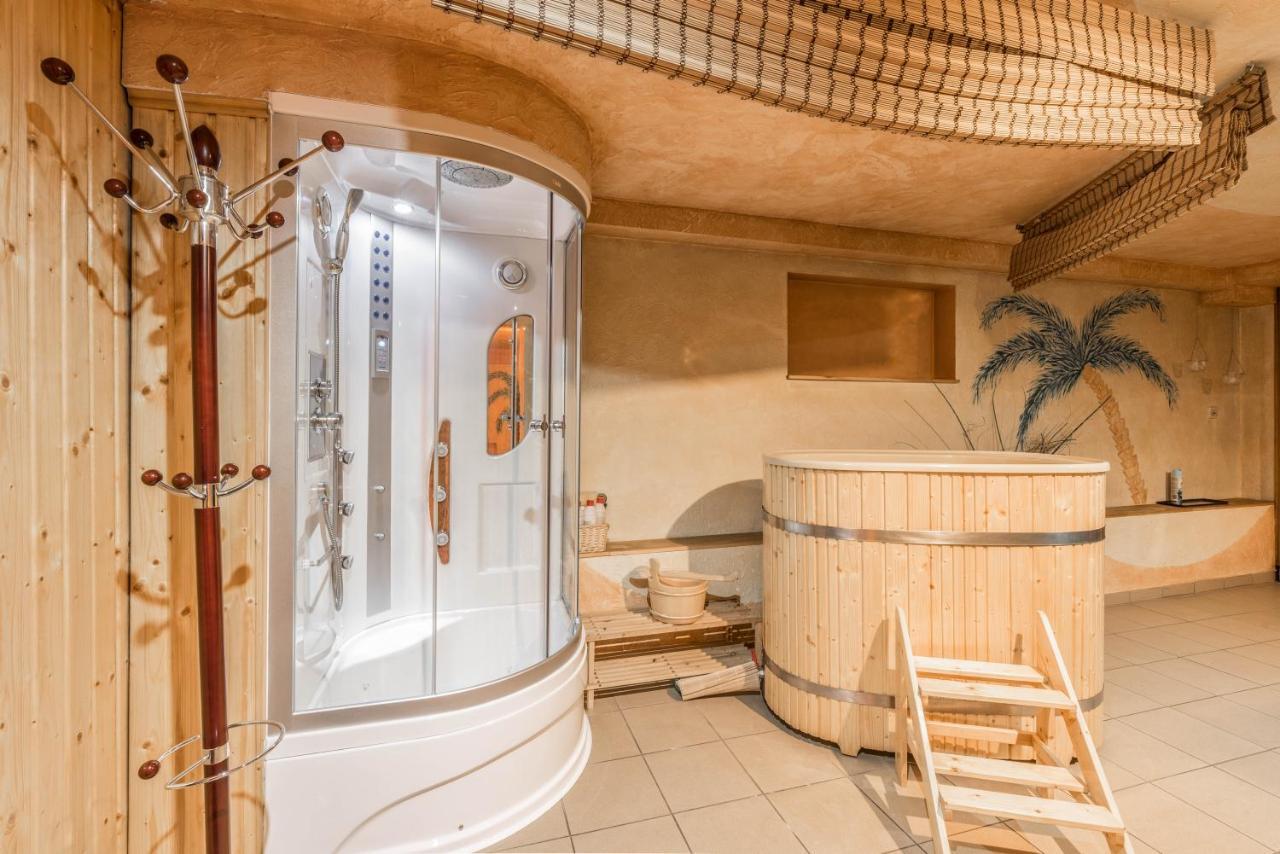 Villa House * Sauna *