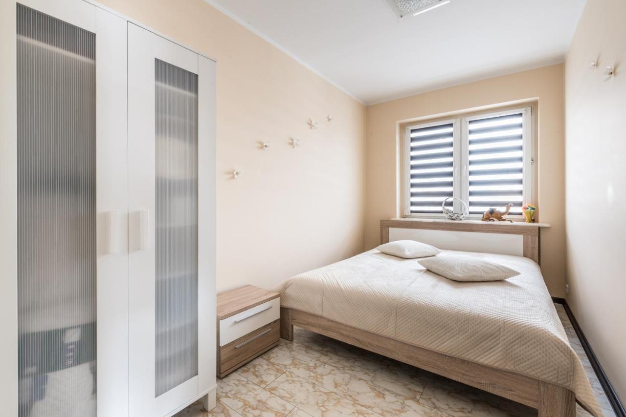 Villa House * Sauna * Poznan