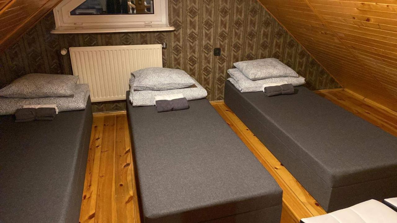 House * Sauna *